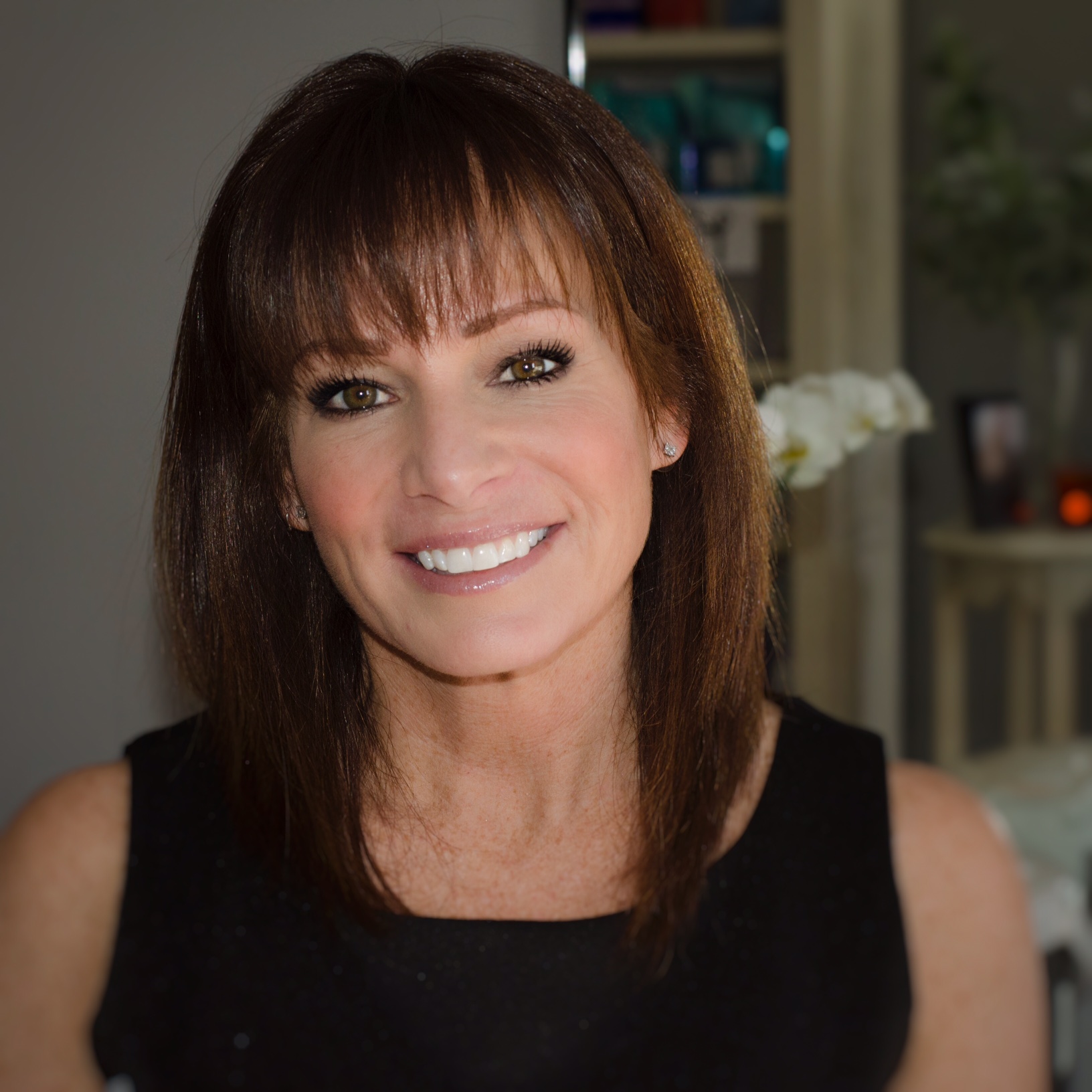 Lynne Ryan